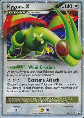 flygon lv x